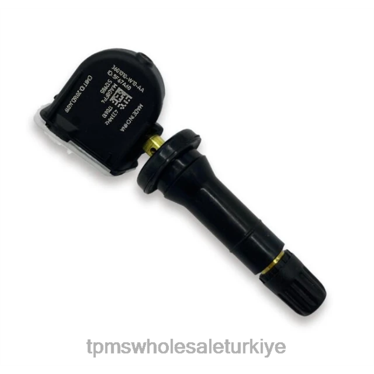 Lastik Basıncı Sensörü | H80021738 tpms basınç sensörünü değiştirdi 3601010w10aa 433mhz