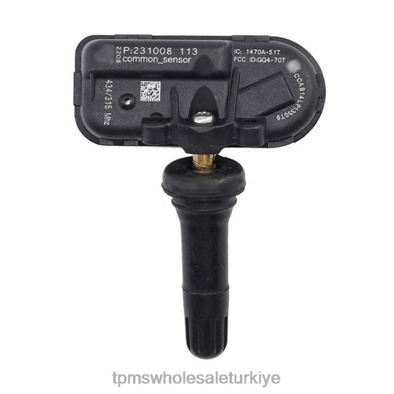 TPMS Ankara | H80021242 tpms chery lastik basınç sensörü 802000021aa