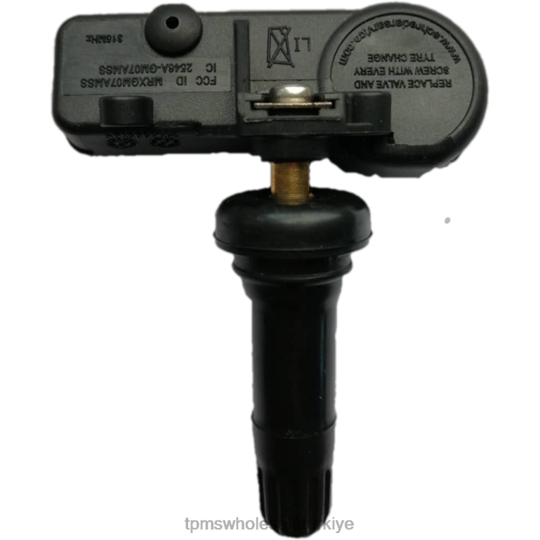 TPMS Sensor Replacement | H80021249 tpms güneydoğu lastik basıncı sensörü 25m01a031
