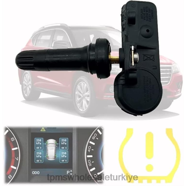 TPMS Ankara | H80021692 tpms haval/gwm basınç sensörü 3641100xku00a 433mhz