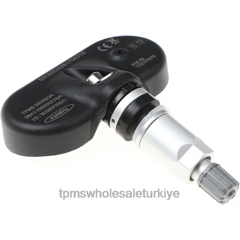 TPMS Sensörü | H80021697 tpms haval/gwm basınç sensörü 3641100xkz16a 433 mhz