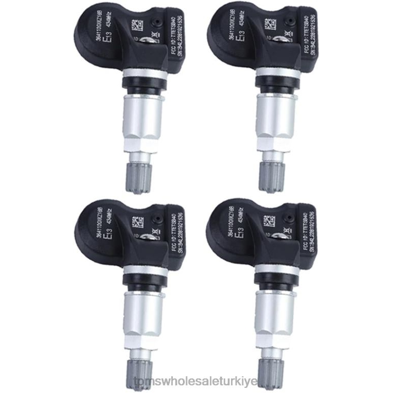 TPMS Sensor Replacement | H80021699 tpms haval/gwm basınç sensörü 3641100xkz16b 433mhz
