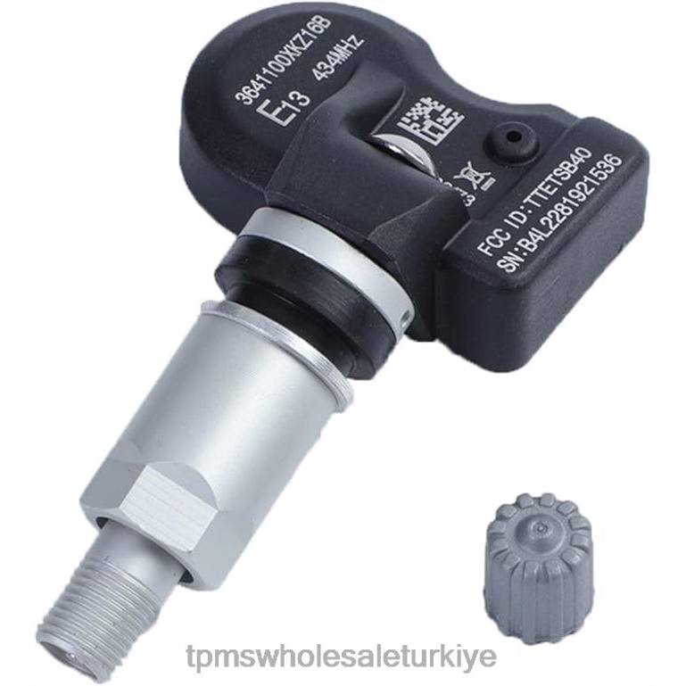 TPMS Sensor Replacement | H80021699 tpms haval/gwm basınç sensörü 3641100xkz16b 433mhz