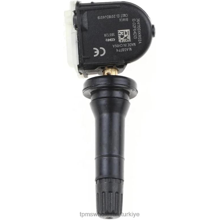 TPMS Türkiye | H80021691 tpms haval/gwm basınç sensörü 3641100xkr02a 433mhz