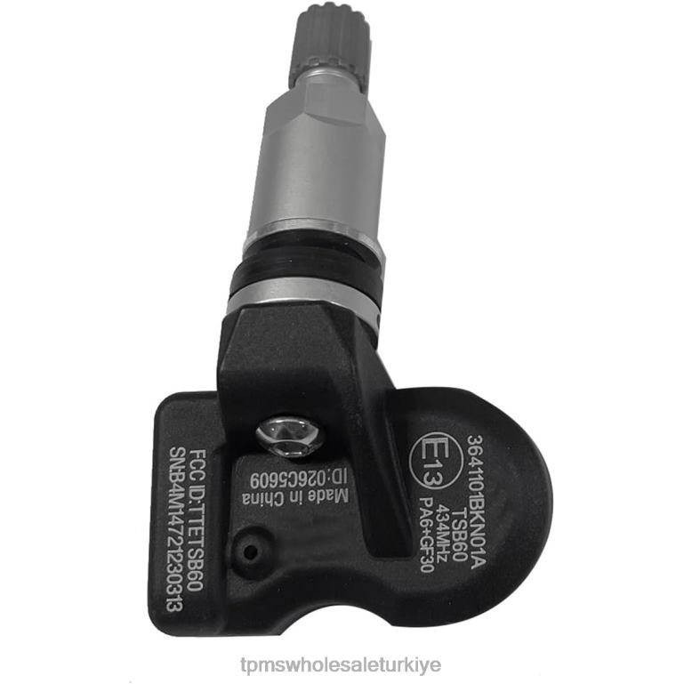 TPMS Türkiye | H80021701 tpms haval/gwm basınç sensörü 3641101bkn01a 433mhz