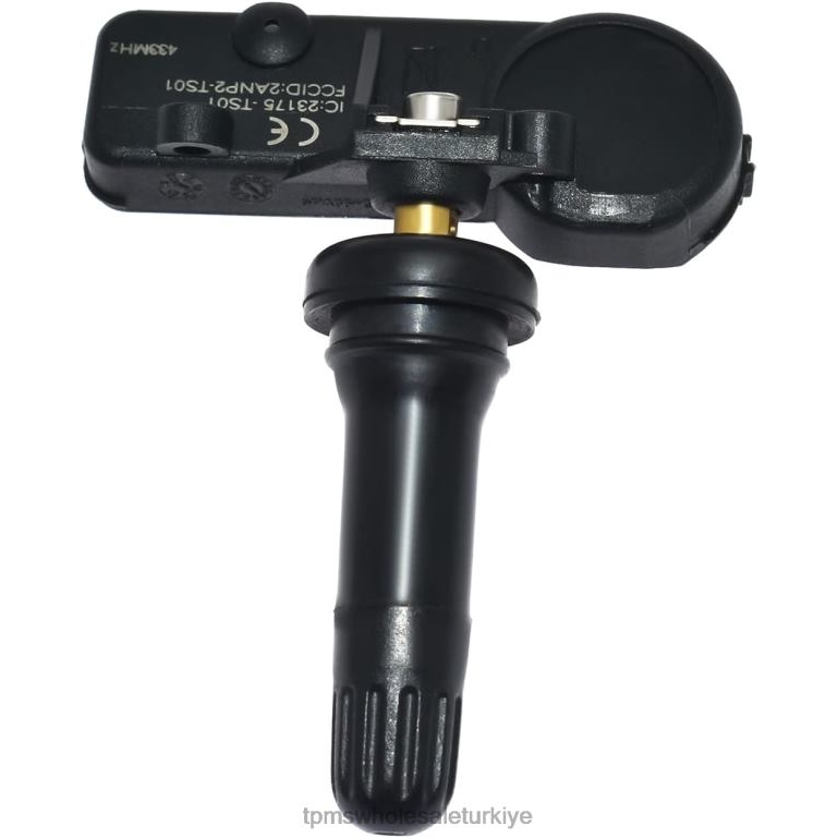TPMS Istanbul | H80021763 tpms jianghuai basınç sensörü tp3040001 433mhz