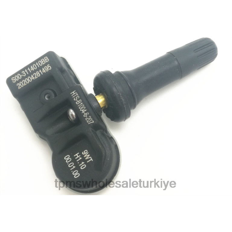 TPMS Ankara | H80021312 tpms nezha lastik basınç sensörü s003114010bb