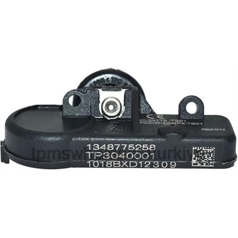 TPMS Sensor Replacement | H80021289 tpms saic datsun lastik basınç sensörü tp3040001