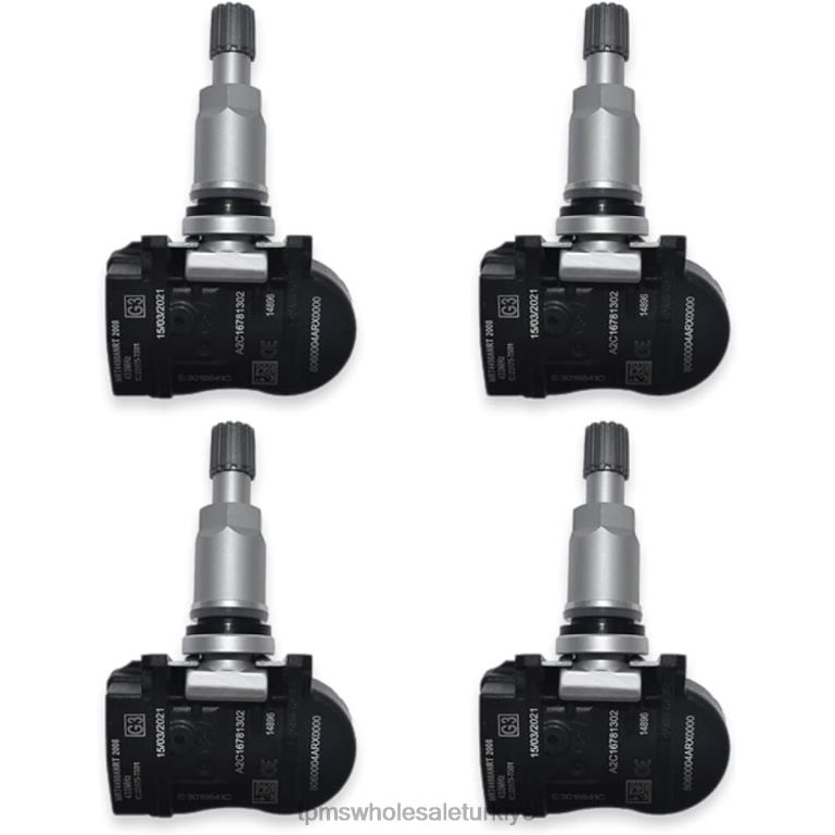 TPMS Cihazı | H80021744 tpms trumpchi basınç sensörü 8060004arx0000 433mhz