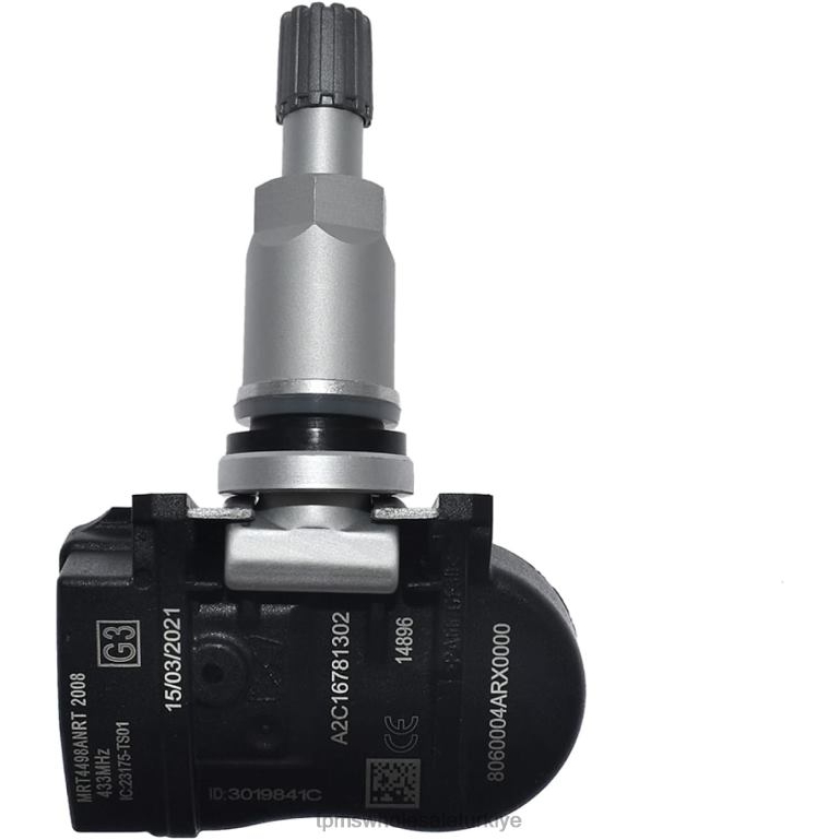 TPMS Cihazı | H80021744 tpms trumpchi basınç sensörü 8060004arx0000 433mhz