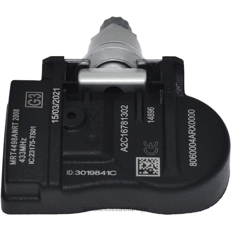 TPMS Cihazı | H80021744 tpms trumpchi basınç sensörü 8060004arx0000 433mhz
