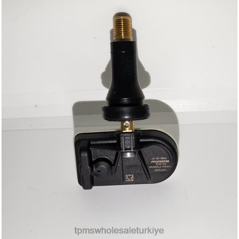 TPMS Istanbul | H80021783 basınç sensörü 23776659 433mhz ile tpms