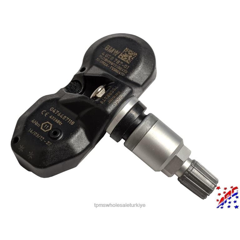 TPMS Sensörü | H80021447 tpms bmw lastik basıncı sensörü 36106790054