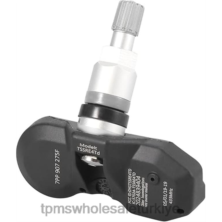 TPMS Fiyat | H80021230 tpms bugatti 7pp907275f lastik basınç sensörü