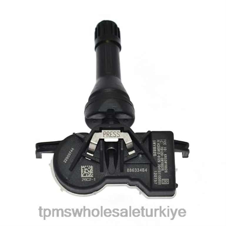Lastik Basıncı Sensörü | H80021418 tpms cadillac lastik basıncı sensörü 22959744