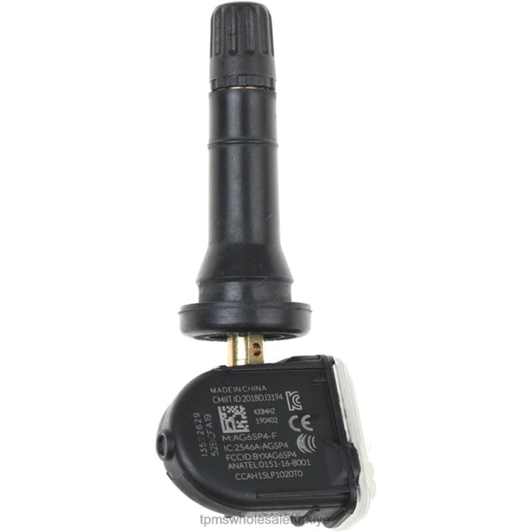 TPMS Cihazı | H80021374 tpms chevrolet lastik basıncı sensörü 13522629