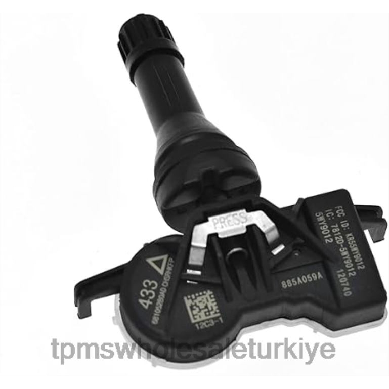 TPMS Kontrol Edin | H80021425 tpms Dodge lastik basıncı sensörü 68105280ad