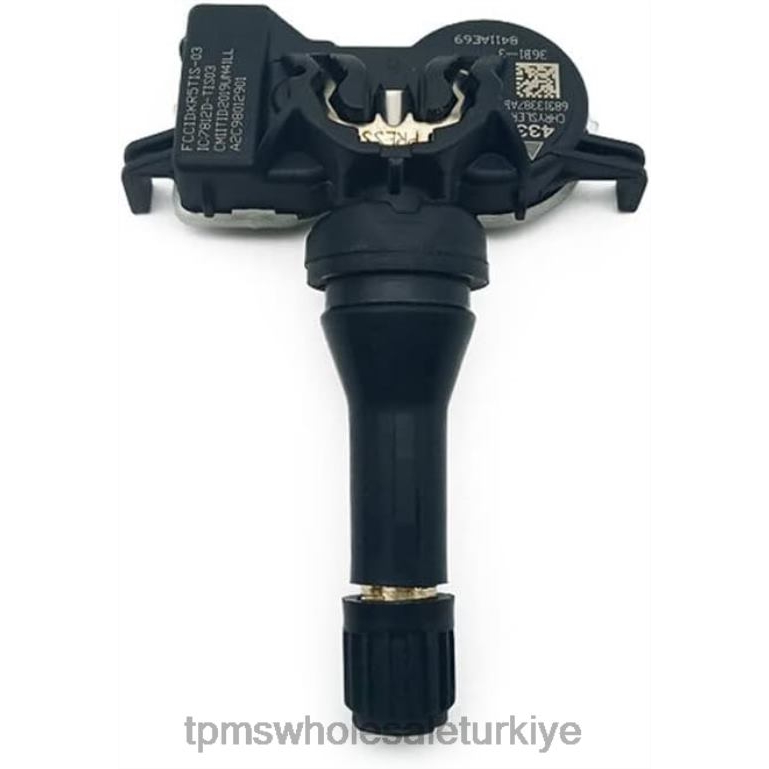 TPMS Sensörü | H80021347 tpms chrysler/dodge/jeep lastik basıncı sensörü 68313387aa