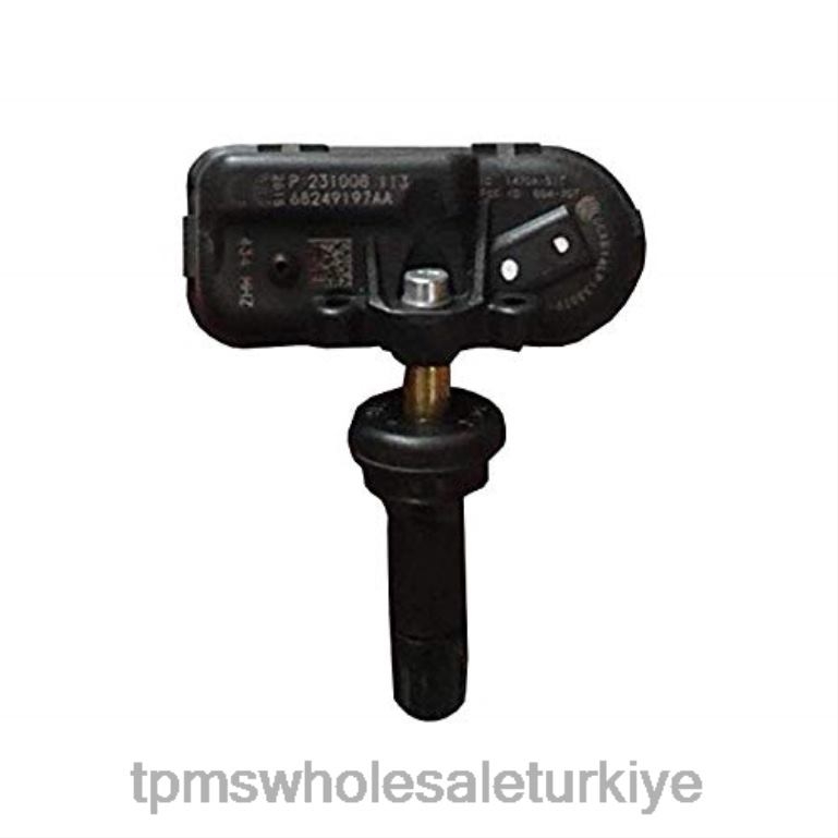 TPMS Türkiye | H80021371 tpms dodge/jeep lastik basıncı sensörü 68157568aa