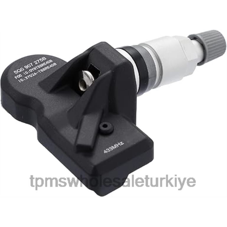 TPMS Ankara | H80021442 tpms volkswagen/audi lastik basıncı sensörü 5q0907275b