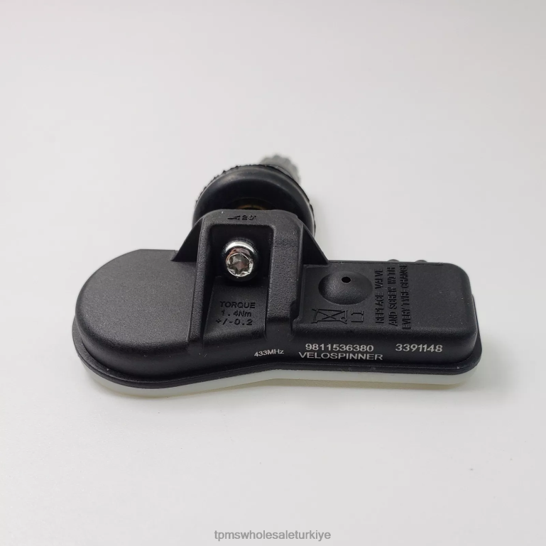 TPMS Cihazı | H80021224 tpms peugeot/citroen lastik basınç sensörü 9802003680
