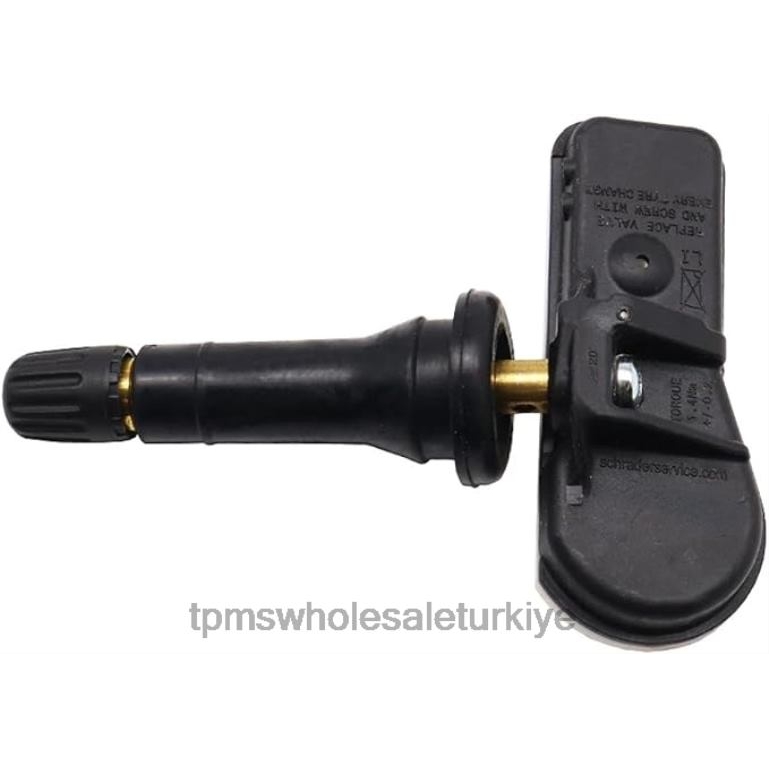 TPMS Kontrol Edin | H80021225 tpms peugeot/citroen lastik basınç sensörü 9811536380