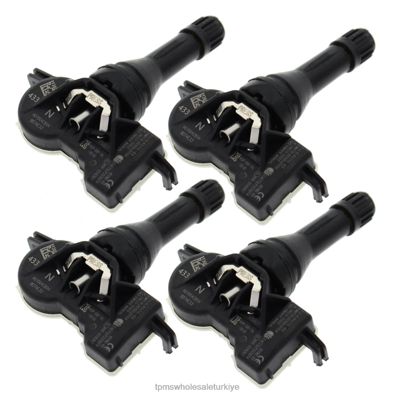TPMS Kontrol Edin | H80021235 tpms renault lastik basıncı sensörü 407004cb0a