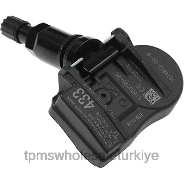 TPMS Ankara | H80021422 tpms tesla lastik basınç sensörü 107481200b