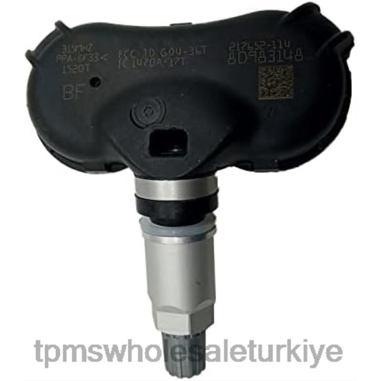 TPMS Fiyat | H80021620 tpms acura basınç sensörü 42753tk4a01 397mhz