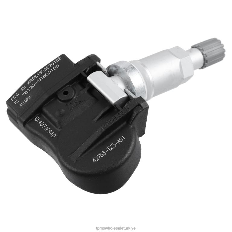 TPMS Istanbul | H80021553 tpms acura basınç sensörü 42753tz3a51 330 mhz