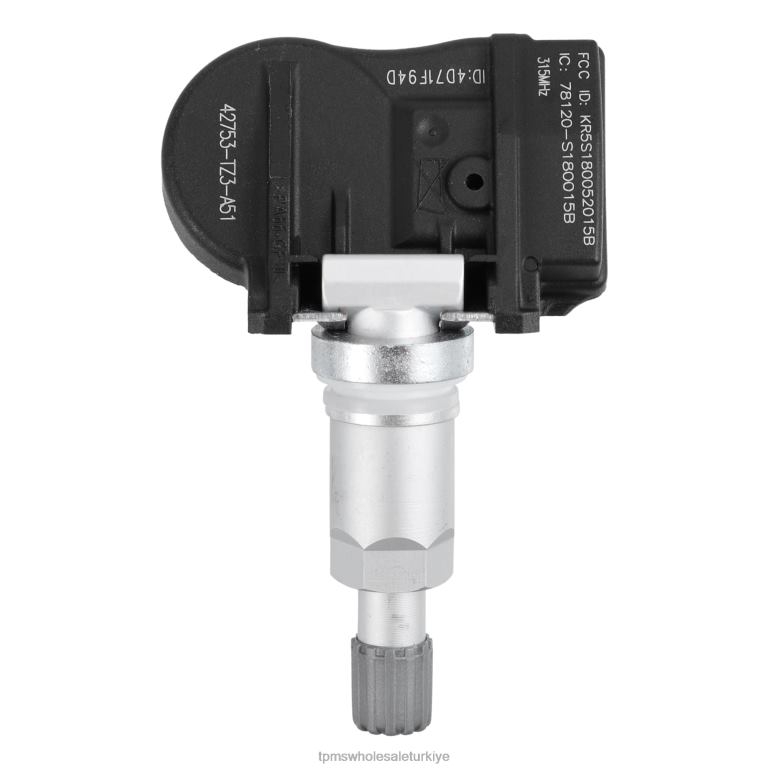 TPMS Istanbul | H80021553 tpms acura basınç sensörü 42753tz3a51 330 mhz