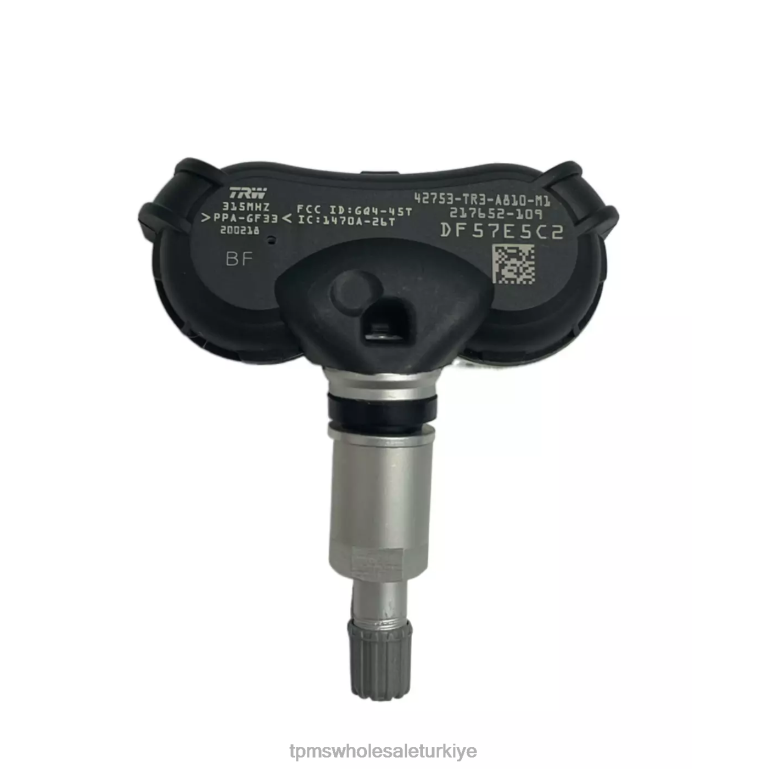 TPMS Istanbul | H80021583 tpms honda basınç sensörü 42753tr3a81 360mhz