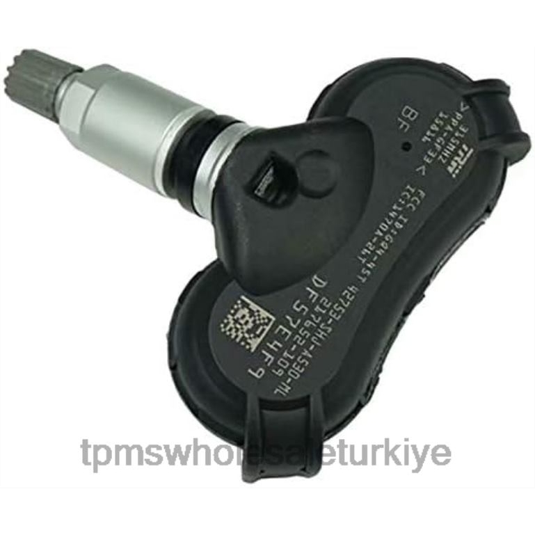 TPMS Kontrol Edin | H80021565 tpms honda basınç sensörü 42753shja53 342mhz