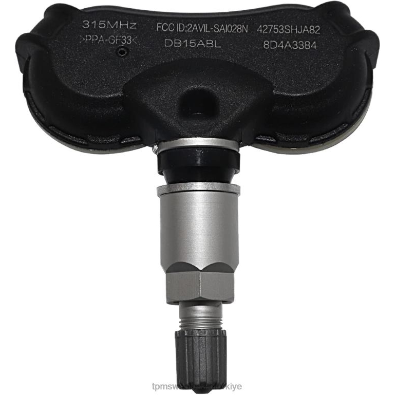 TPMS Sensor Replacement | H80021619 tpms honda basınç sensörü 42753shja82 396 mhz