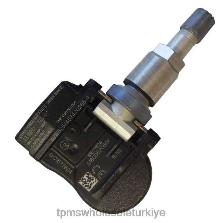 Lastik Basıncı Sensörü | H80021568 tpms mazda basınç sensörü bhb637140 345mhz