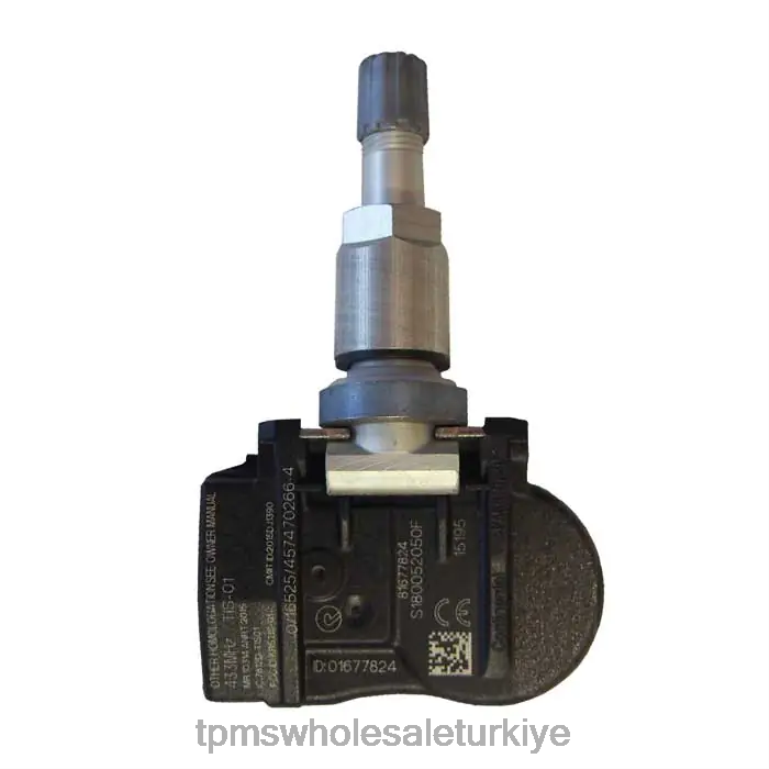 Lastik Basıncı Sensörü | H80021568 tpms mazda basınç sensörü bhb637140 345mhz
