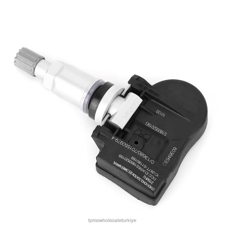 TPMS Kontrol Edin | H80021545 tpms mazda basınç sensörü bha437140 322mhz