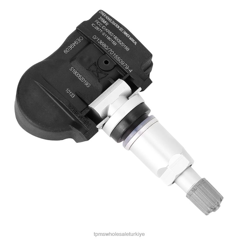 TPMS Kontrol Edin | H80021545 tpms mazda basınç sensörü bha437140 322mhz