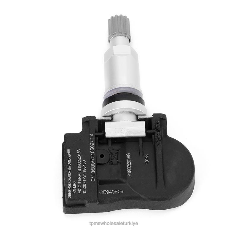 TPMS Kontrol Edin | H80021545 tpms mazda basınç sensörü bha437140 322mhz