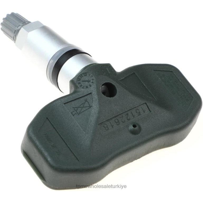 TPMS Sensor Replacement | H80021589 tpms isuzu basınç sensörü 15122618 366mhz