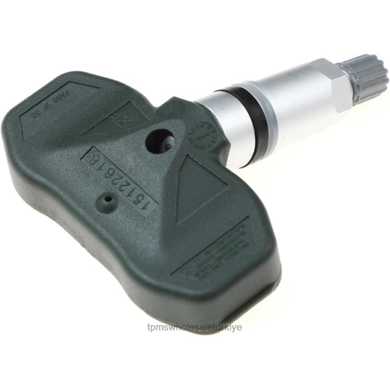 TPMS Sensor Replacement | H80021589 tpms isuzu basınç sensörü 15122618 366mhz