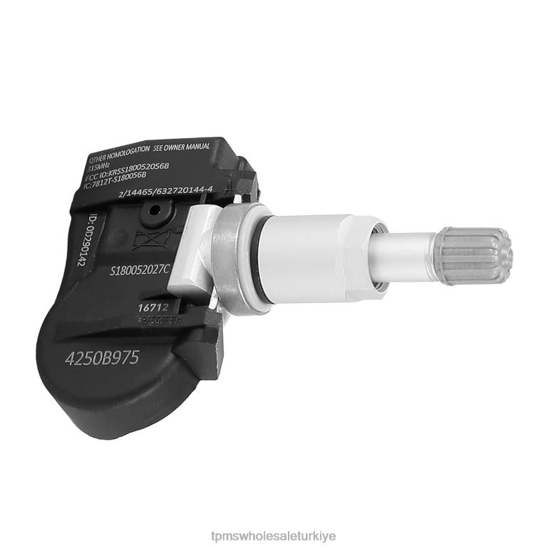 TPMS Türkiye | H80021561 tpms mitsubishi basınç sensörü 4250b975 338mhz