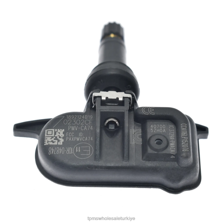 TPMS Ankara | H80021602 tpms nissan basınç sensörü 407005zh0a 379 mhz