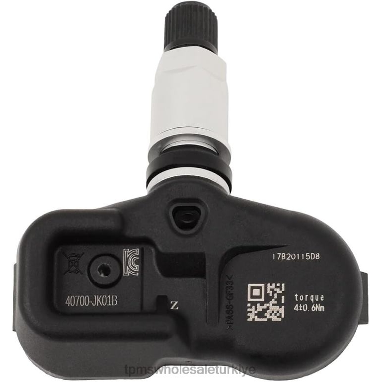 TPMS Istanbul | H80021563 tpms nissan basınç sensörü 40700jk01b 340mhz