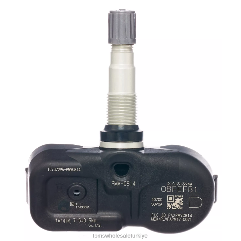 TPMS Kontrol Edin | H80021575 tpms nissan basınç sensörü 407005uv0a 352mhz