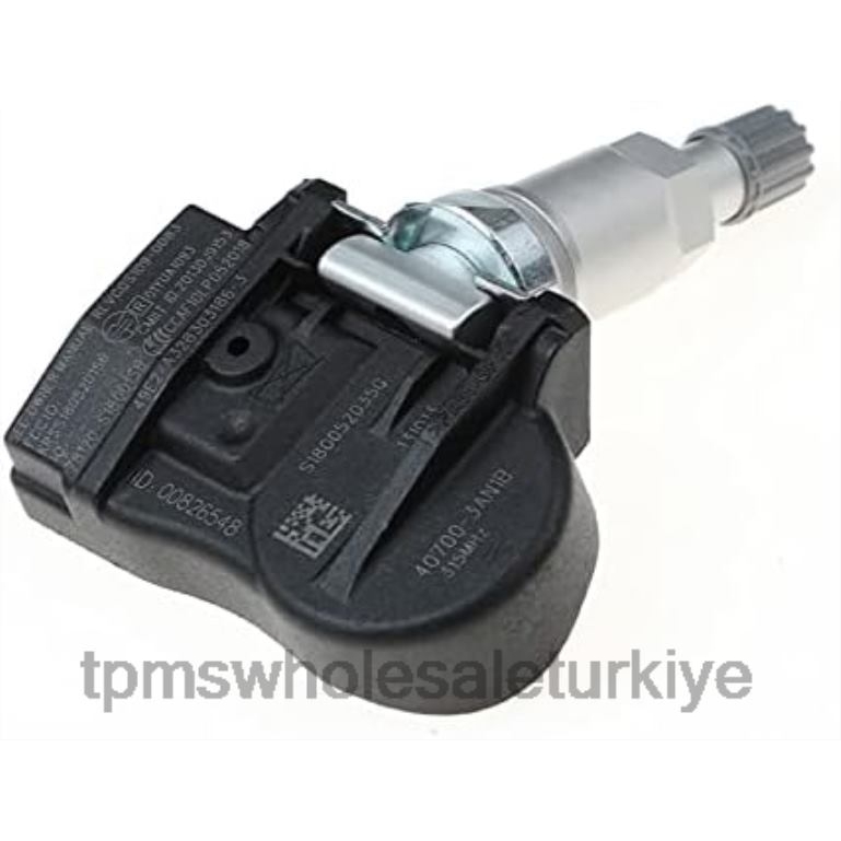 TPMS Sensörü | H80021557 tpms nissan basınç sensörü 407003an1b 334mhz