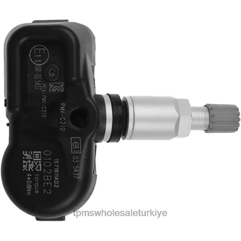 Lastik Basıncı Sensörü | H80021518 tpms toyota basınç sensörü 4260702031 295 mhz