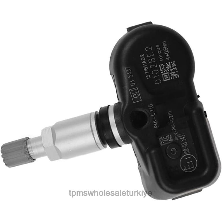 Lastik Basıncı Sensörü | H80021518 tpms toyota basınç sensörü 4260702031 295 mhz
