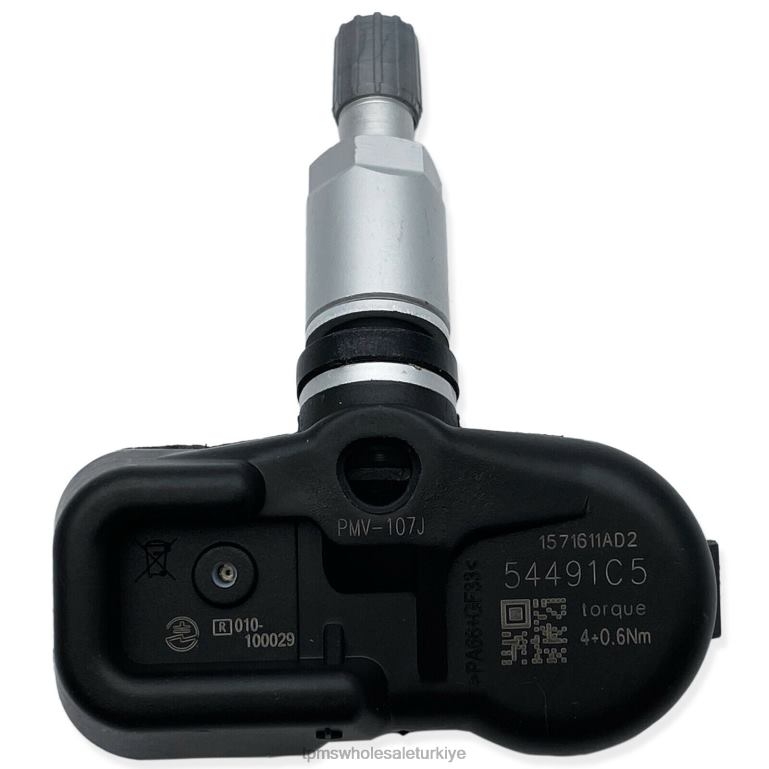 TPMS Kontrol Edin | H80021525 tpms toyota basınç sensörü 4260706011 302 mhz