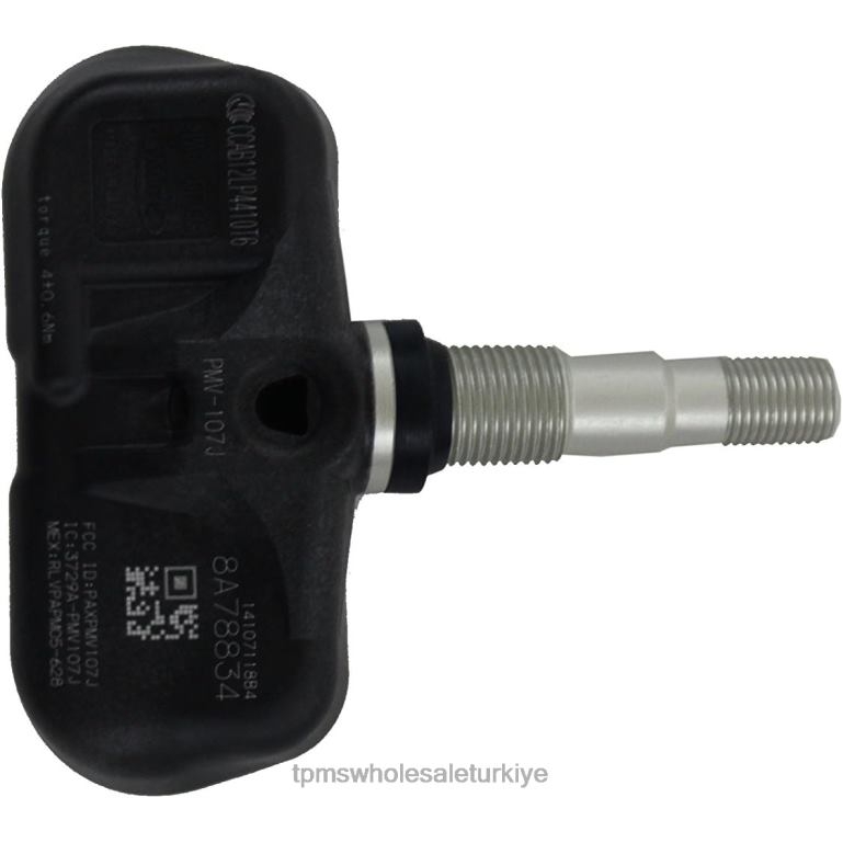 TPMS Kontrol Edin | H80021555 tpms toyota basınç sensörü 4260752020 332 mhz